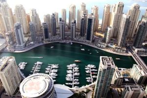 UAE Property Visa